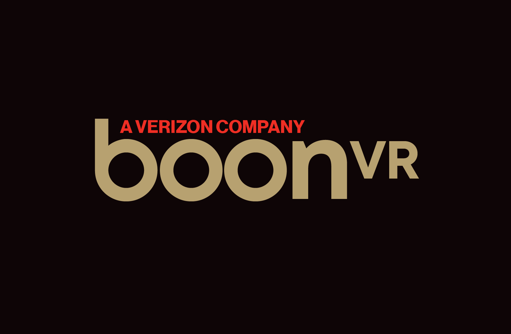VR Logo Design