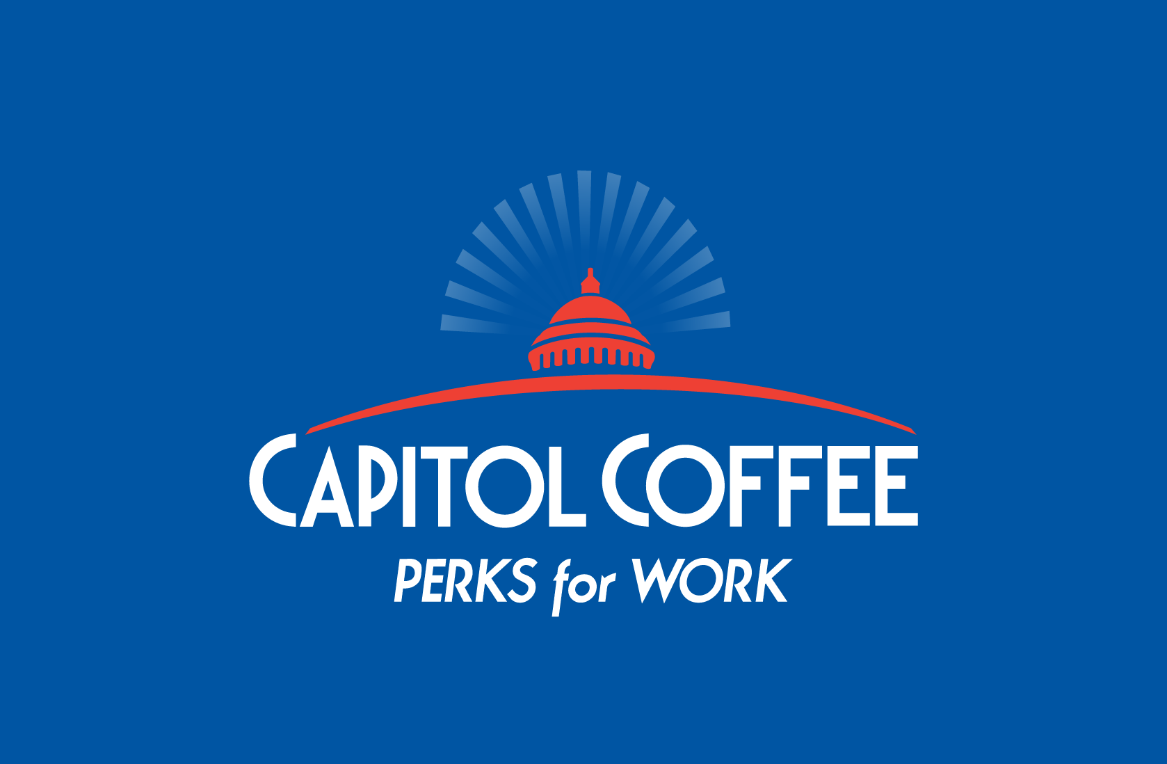 Coffee Distributor Logo