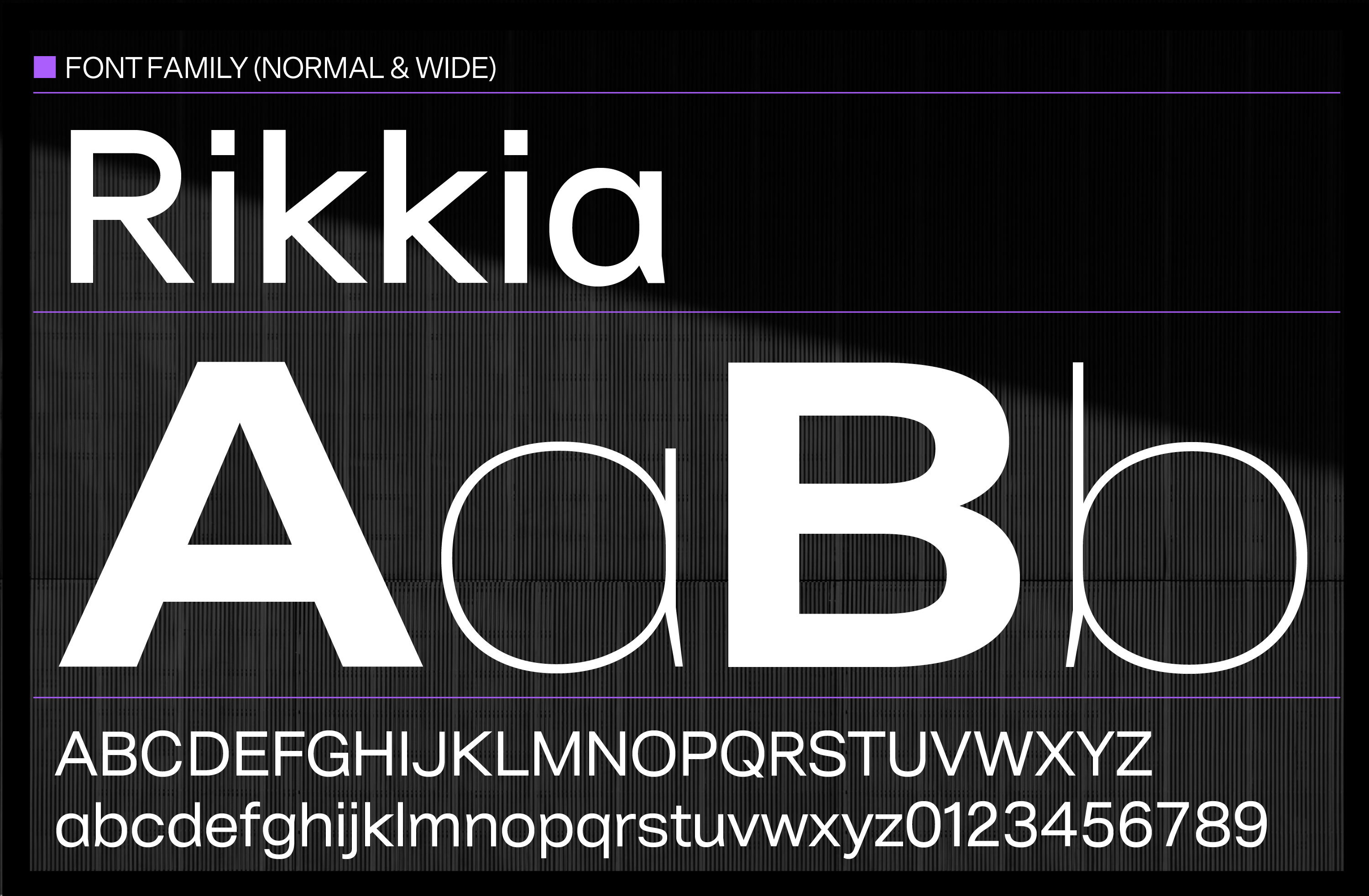 Rikkia Font