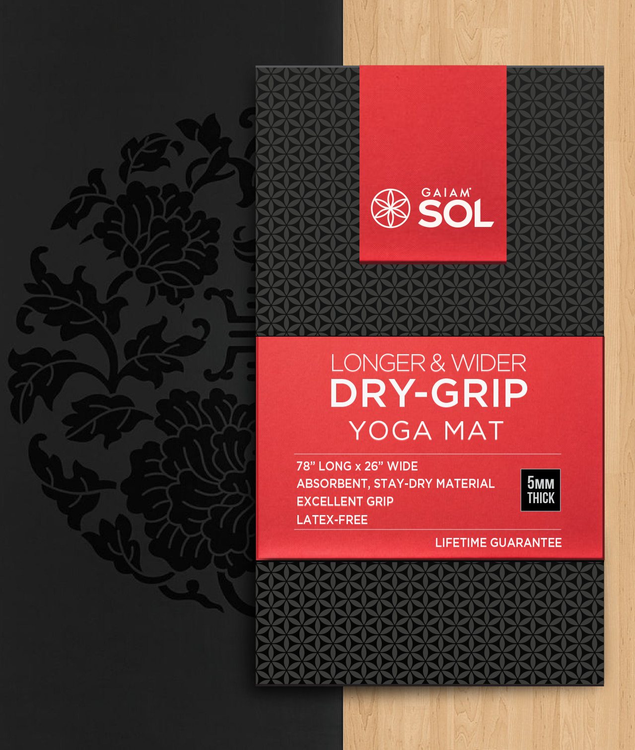 Product rebranding case study