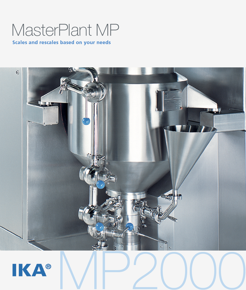 Scientific equipment marketing and advertising