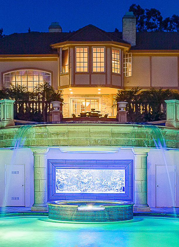 Luxury Real Estate Branding