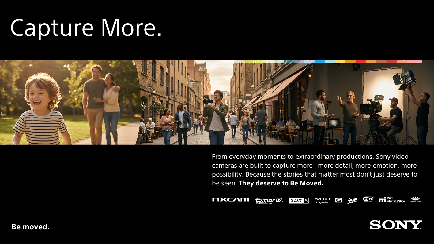 Spectrum Ad Concept
