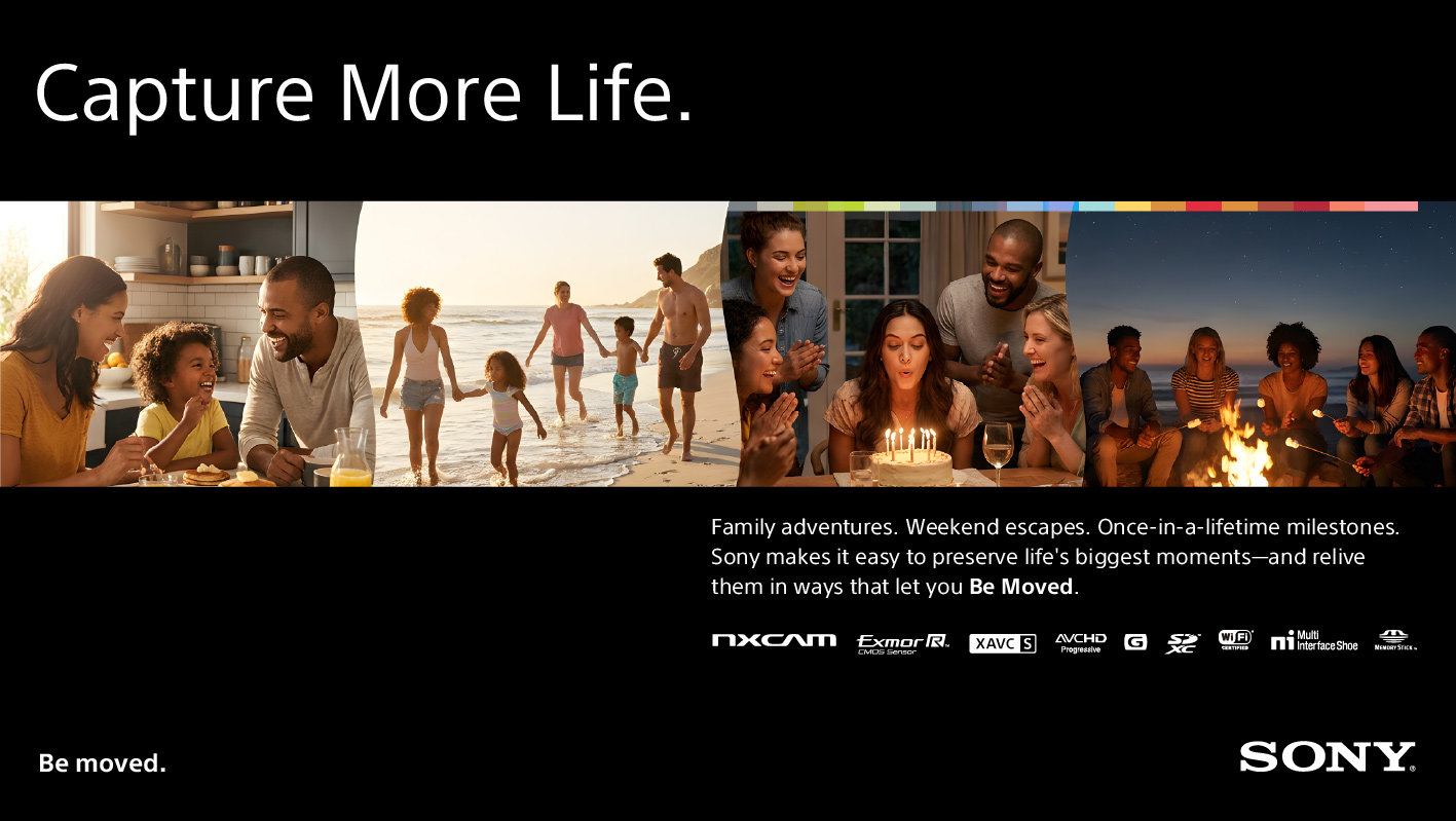 Spread Ad