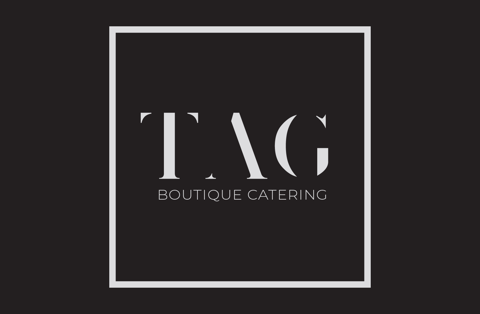 Catering Logo